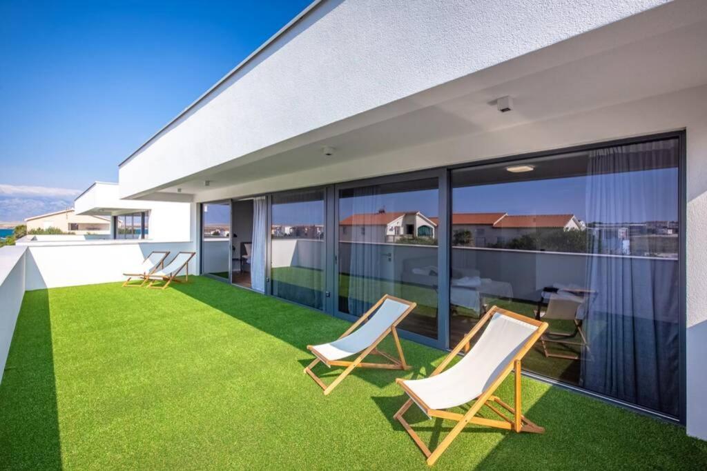 Villa Aurus - Luxury 5 Bedroom Vir Exteriör bild